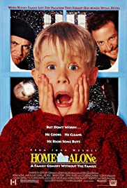 1230099785 poster Home Alone