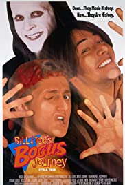 Bill & Ted's Bogus Journey