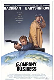 Company Business Company Business