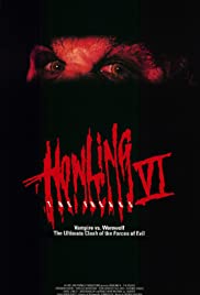 Howling VI: The Freaks