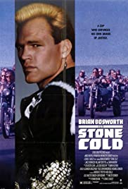 Stone Cold Stone Cold