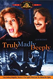 Truly Madly Deeply Movie Watch Online
