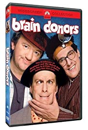 Brain Donors