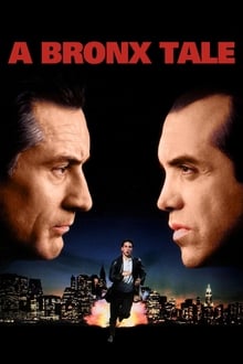 A Bronx Tale A Bronx Tale
