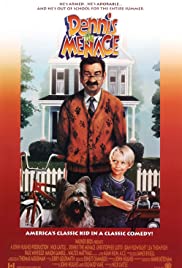 Watch Dennis the Menace Full Movie Free | 123Movies