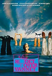 Head Above Water Head Above Water