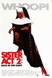 Sister Act 2 Back in the Habit