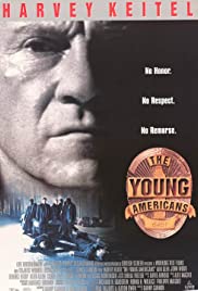 The Young Americans The Young Americans