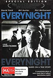 Everynight… Everynight