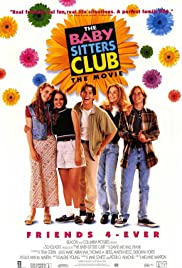 The Baby-Sitters Club