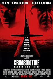 Crimson Tide Crimson Tide