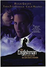 The Englishman Who Went Up a Hill But Came Down a Mountain The Englishman Who Went Up a Hill But Came Down a Mountain