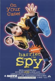 Harriet the Spy