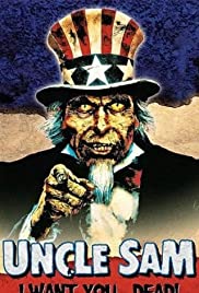 Uncle Sam Uncle Sam