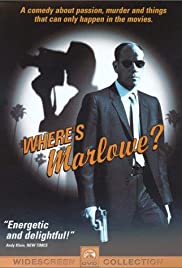 Where’s Marlowe?