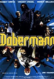 Dobermann Dobermann