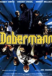 Dobermann