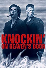 Knockin’ on Heaven’s Door
