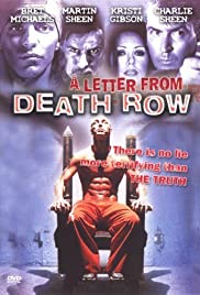 A Letter from Death Row
