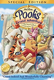 Pooh’s Grand Adventure: The Search for Christopher Robin