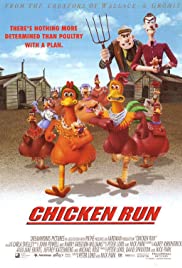 Chicken Run Chicken Run