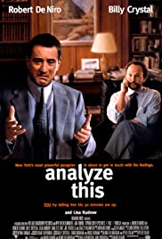 Analyze This Analyze This