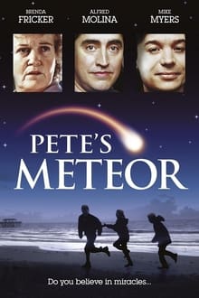 Pete’s Meteor