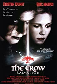 The Crow: Salvation The Crow: Salvation