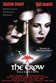 The Crow: Salvation