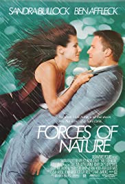 Forces of Nature Forces of Nature