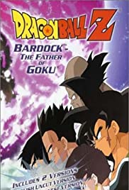 Dragon Ball Z: Bardock - The Father of Goku