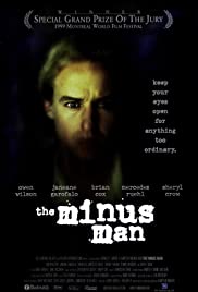The Minus Man