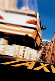 Taxi Taxi