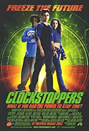Clockstoppers Clockstoppers