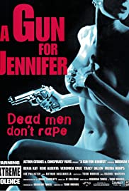 A Gun for Jennifer A Gun for Jennifer