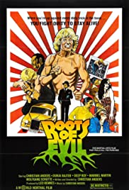 Roots of Evil Roots of Evil