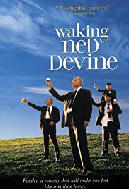 Waking Ned Devine Waking Ned Devine