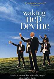 Waking Ned Devine