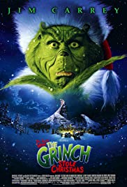 How the Grinch Stole Christmas