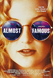 Almost Famous Almost Famous