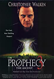 The Prophecy 3: The Ascent