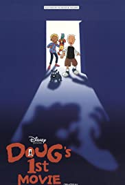 Doug’s 1st Movie