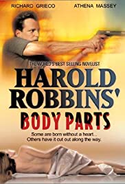 Harold Robbins’ Body Parts