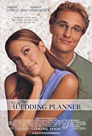 Wedding Planners (2010)