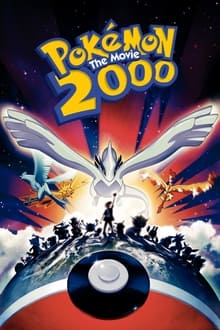 PokÃ©mon the Movie 2000