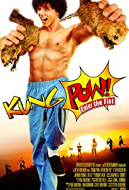 Kung Pow: Enter the Fist