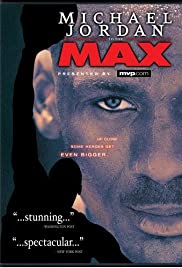 Michael Jordan to the Max