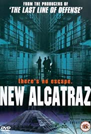 New Alcatraz New Alcatraz