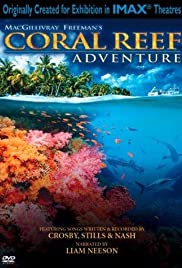 Coral Reef Adventure