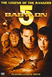 Babylon 5: The Legend of the Rangers – To Live and Die in Starlight